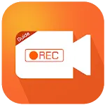 Manual Mobile Screen Recorder icon