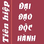 Dai dao doc hanh - Tien hiep icon