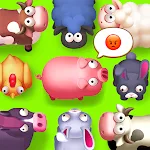 Farm Maze: Animal Rescue icon