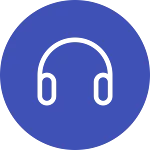 Ultrasonic icon