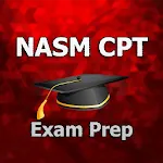 NASM CPT Test Prep 2024 Ed icon