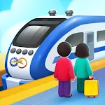 Vande Bharat Express icon