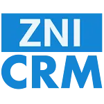 ZNICRM - Small Business CRM icon