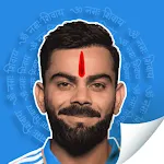 Virat Kohli Memes - WASticker icon