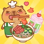 Food Master: Mukbang Live ASMR icon