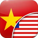 Vietnamese-Malay Translator icon