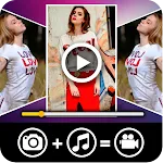 Video Slideshow Maker icon