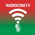 RadioCom.tv icon