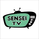 SenseiTV icon