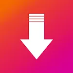 All Video Downloader icon