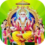 Vishwakarma Ji Ki Aarti icon
