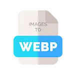 Webp Image Converter - Jpg to icon