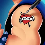 Ink Inc. - Tattoo Drawing icon