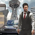 Japan Taxi Simulator : Driving icon