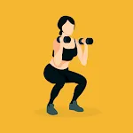 Squat Counter - Squats Tracker icon
