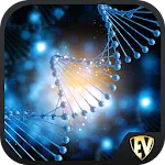 Microbiology Dictionary App icon
