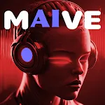 AI Music Video Generator MAIVE icon
