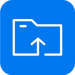 OpenText Filr icon