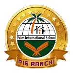 Palm International School icon