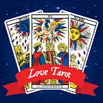 Love Tarot icon