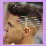 1000+ Men  HairCut Collection icon