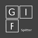GifSplitter icon