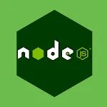Learn Node.js icon