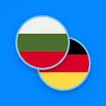 Bulgarian-German Dictionary icon
