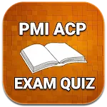 PMI ACP MCQ Exam Prep Quiz icon