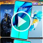 Video Wallpaper for Huawei icon