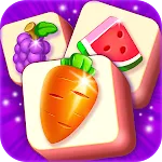 Tile Saga - Match 3 Puzzle icon