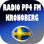 P4 Kronoberg Radio Sveriges FM icon