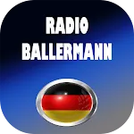 Ballermann Radio App DE Online icon
