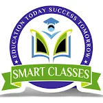 Smart Classes Gandhinagar icon