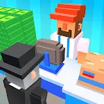 My Dream Mart - CubeCraft Mart icon