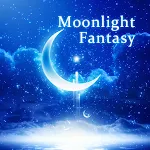 Moonlight Fantasy Theme +HOME icon