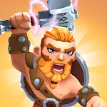 Vikings Revenge icon