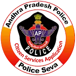 AP POLICE SEVA icon