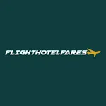 FlightHotelFares icon