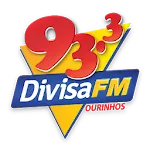 Divisa FM 93,3 icon