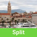 Split Tour Guide:SmartGuide icon