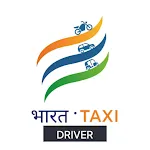 Bharat Taxi Driver