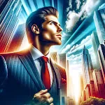 Tycoon - Business Empires Game icon