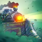 Train of Hope: Survival Game icon