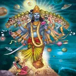 Om Namo Bhagavate Vasudevaya icon