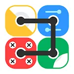 Puzzlink - Relaxing puzzle icon