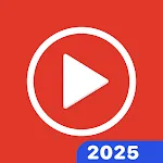 Video Player All Format icon