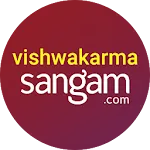 Vishwakarma Matrimony - Sangam icon