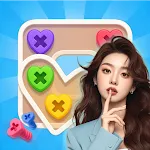 Screw Challenge-Lovely Puzzle icon