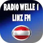 Welle 1 Radio Linz FM App AT icon